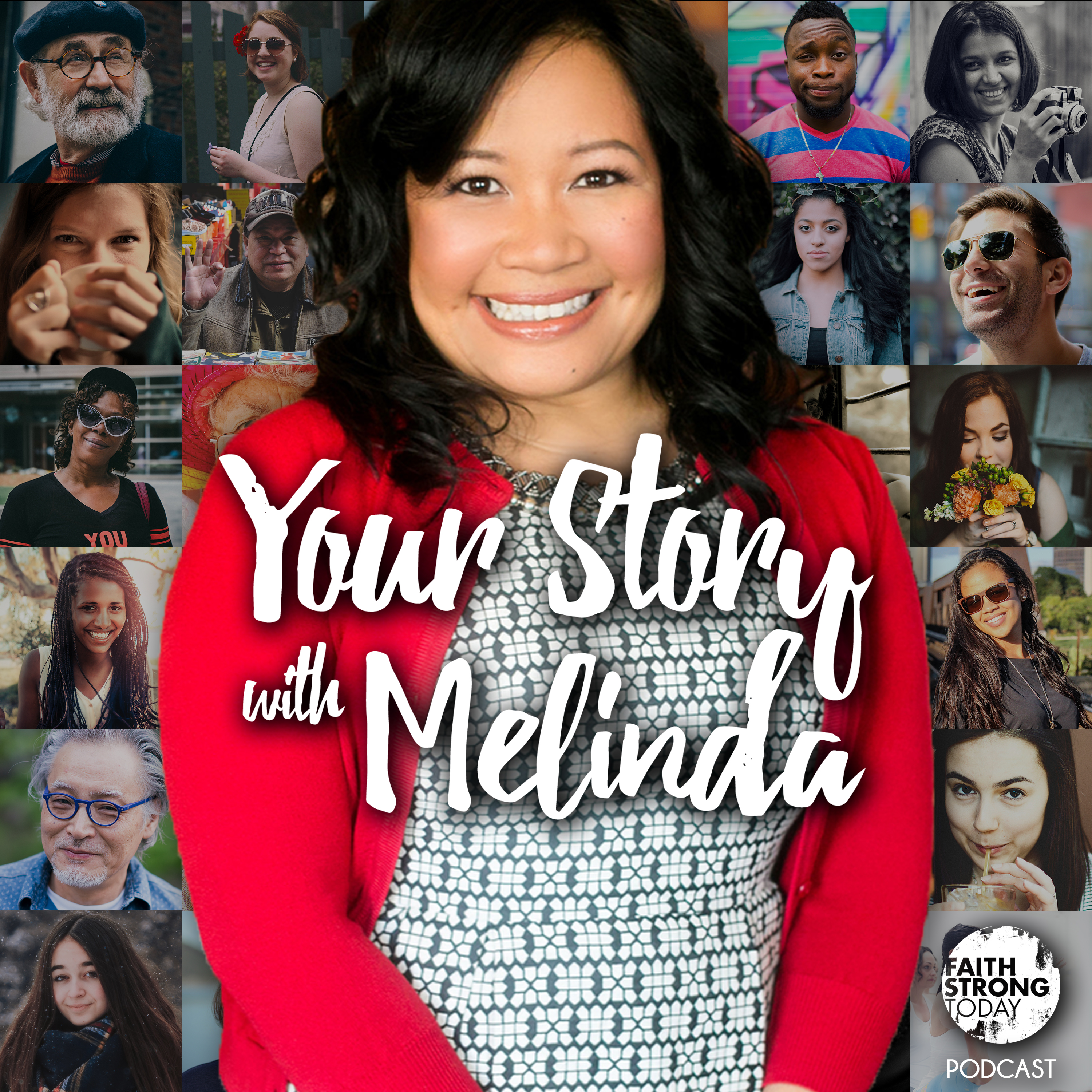 Your Story with Melinda Estabrooks